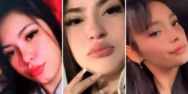 Triple femicidio en Florencio Varela: transmitieron el horror por Instagram