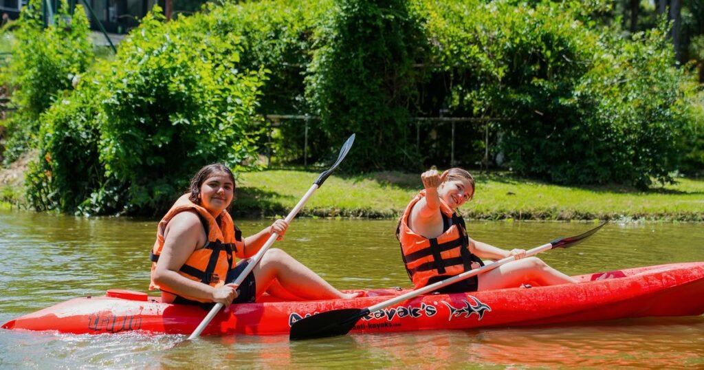 Tigre Joven revoluciona el turismo estudiantil con propuestas innovadoras
