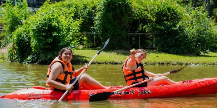 Tigre Joven revoluciona el turismo estudiantil con propuestas innovadoras