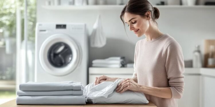 Un simple gesto tras cada lavado mejora la eficiencia del electrodoméstico