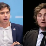 Kicillof exige a Milei unir a gobernadores contra el narcotráfico tras crímenes en Varela
