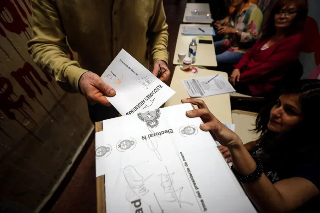 Comienza la veda electoral y prohíben actividades hasta el domingo