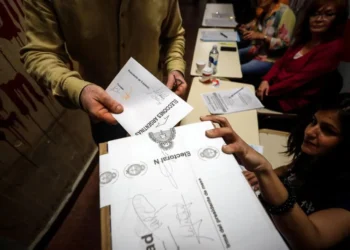 Comienza la veda electoral y prohíben actividades hasta el domingo