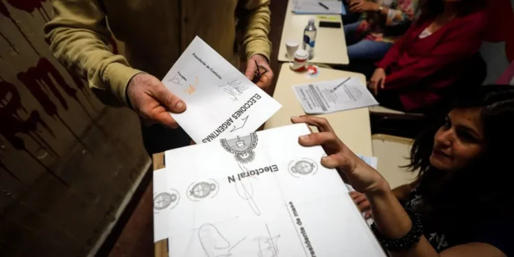 Comienza la veda electoral y prohíben actividades hasta el domingo