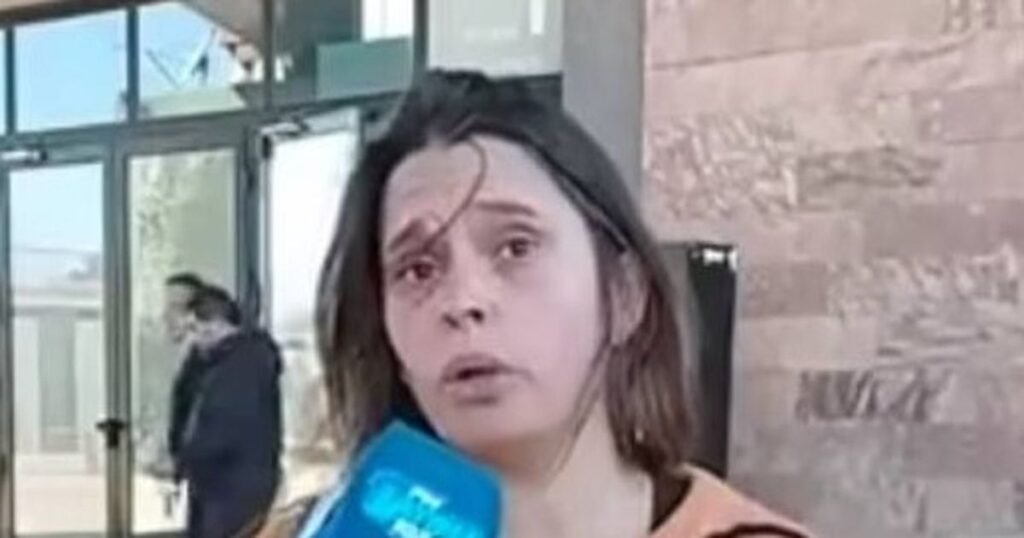 Detienen a mujer por error en transferencia de 510 millones y queda libre