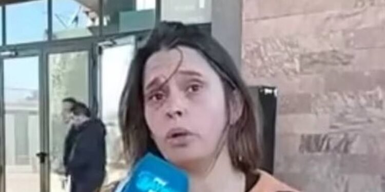 Detienen a mujer por error en transferencia de 510 millones y queda libre