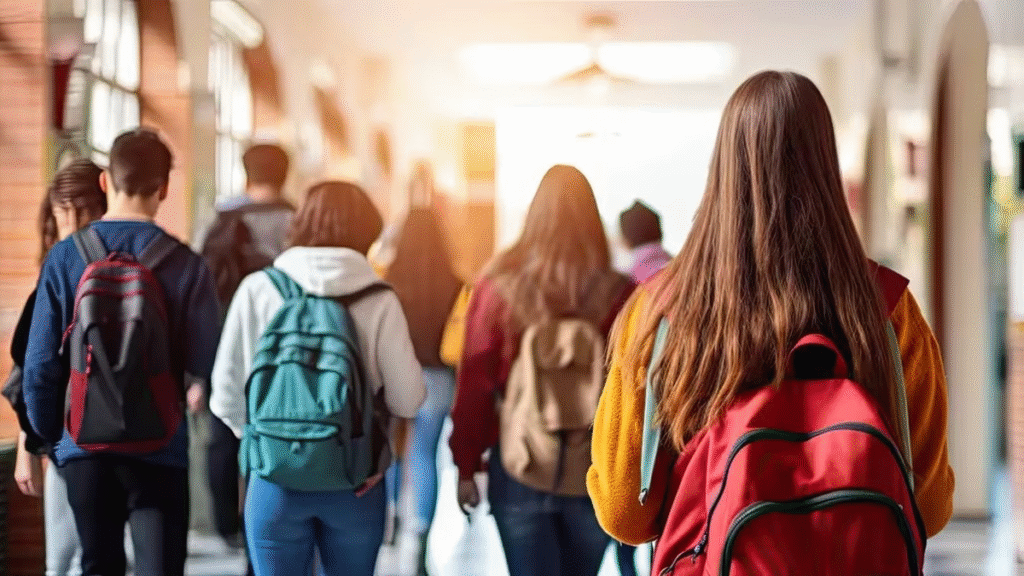 Vouchers educativos: cómo acceder y cuánto cubren en septiembre 2025