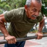 El ejercicio vigoroso protege la visión y mejora la calidad de vida en mayores