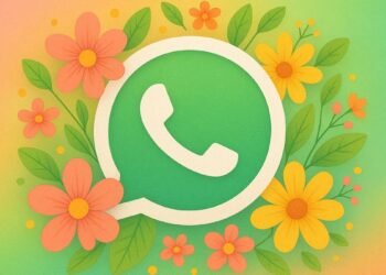 Cómo activar el modo primavera en WhatsApp con Nova Launcher fácilmente