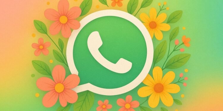 Cómo activar el modo primavera en WhatsApp con Nova Launcher fácilmente