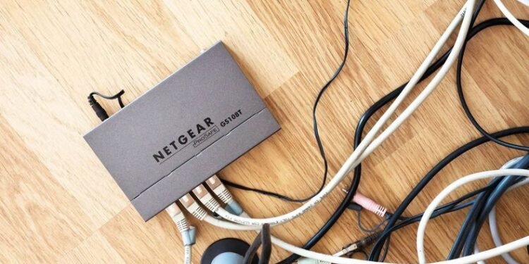 Especialistas recomiendan apagar el WiFi por la noche para mejorar seguridad y descanso