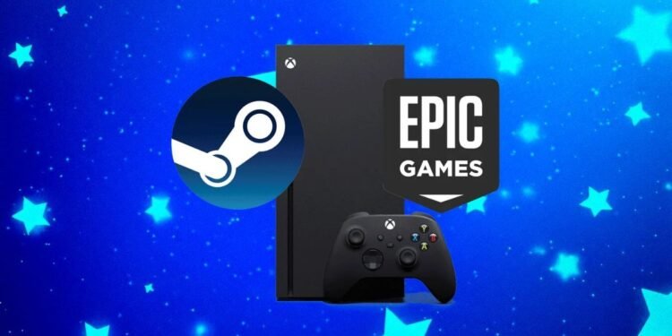 Xbox mejora la experiencia de sus jugadores con una biblioteca unificada