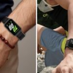 Comparativa de Xiaomi Redmi Watch 5 y Samsung Galaxy Fit 3: ¿Cuál elegir?