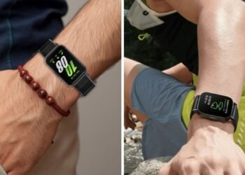 Comparativa de Xiaomi Redmi Watch 5 y Samsung Galaxy Fit 3: ¿Cuál elegir?