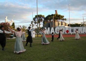 Municipios bonaerenses celebran el fin de semana con festivales diversos