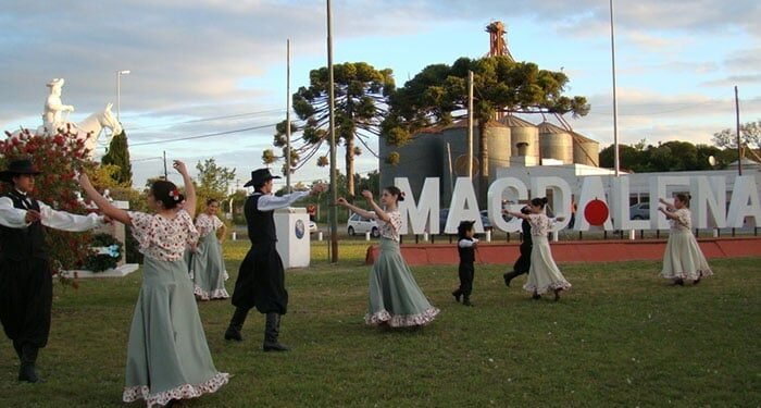 Municipios bonaerenses celebran el fin de semana con festivales diversos