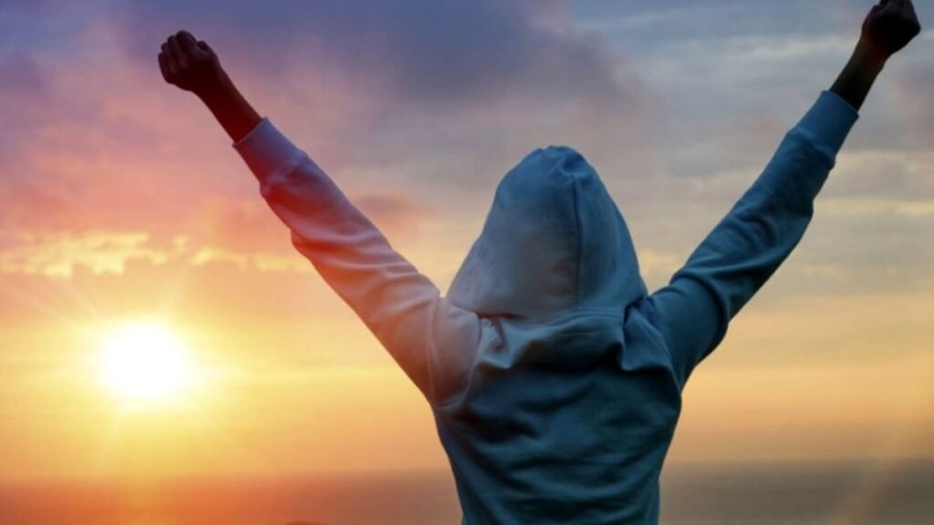 Habitantes longevos: 13 hábitos que mejoran la salud y alargan la vida