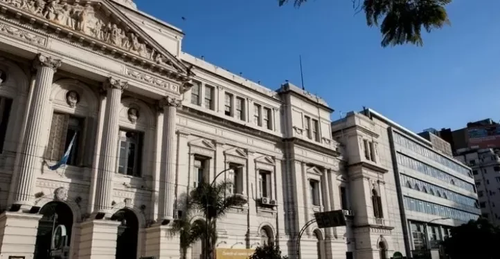 La UBA demanda al Gobierno por el incumplimiento de la ley de financiamiento universitario