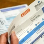Aumenta 514% la canasta de servicios públicos en el AMBA desde la llegada de Milei al Gobierno