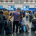 Se suspendió el paro de controladores y los vuelos se mantienen sin cancelaciones este fin de semana