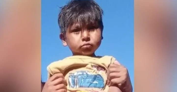 Detienen a dos sospechosos tras hallazgos alarmantes en la investigación por la desaparición de Lian Gael