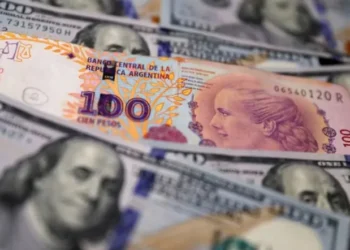 Acuerdo entre Argentina y EE. UU. por USD 20.000 millones impulsa mercados