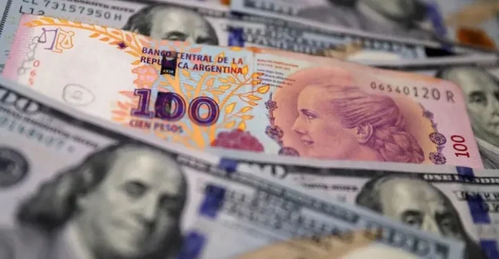 Acuerdo entre Argentina y EE. UU. por USD 20.000 millones impulsa mercados