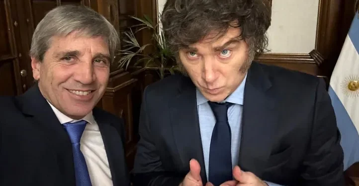 El Gobierno lanza medidas económicas tras la victoria oficialista para impulsar el consumo y crédito