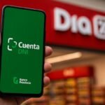 Cuenta DNI ofrece 20% de descuento en Supermercados DIA los lunes de octubre para usuarios