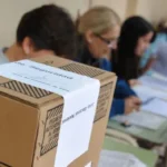 Cámara Electoral obliga a informar resultados legislativos por provincia