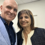 Bullrich exige aclaraciones a Espert por presuntos vínculos con narcotráfico