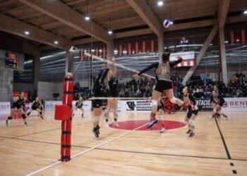 Cuenta DNI: ¿Dónde ver el partido de Estudiantes y Banco Provincia en el torneo de vóley femenino?