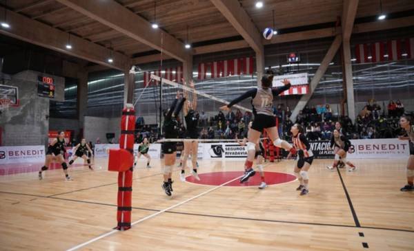 Cuenta DNI: ¿Dónde ver el partido de Estudiantes y Banco Provincia en el torneo de vóley femenino?