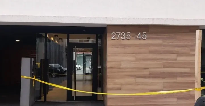 Ascensor se desploma en Palermo: nueve jóvenes atrapados tras fallas denunciadas semanas atrás