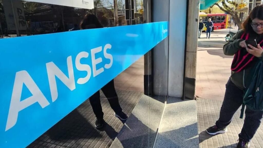 ANSES: quiénes cobran entre el 6 y el 9 de octubre en Argentina