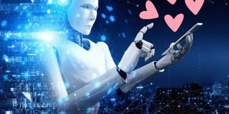 La preocupación por los chatbots en las citas: ¿conectan o deshumanizan?