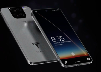 El posible lanzamiento del Tesla Pi Phone y su desafío al iPhone de Apple