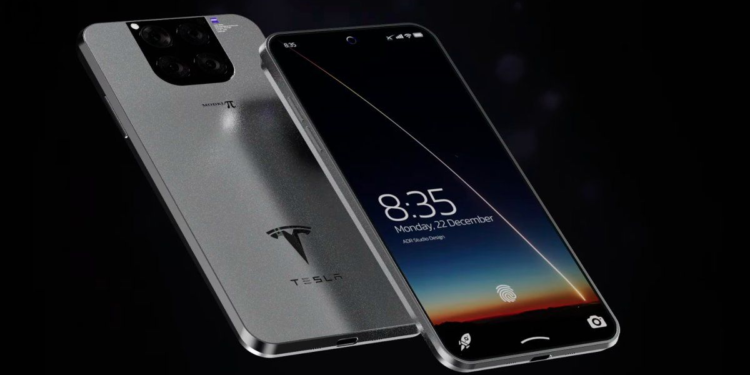 El posible lanzamiento del Tesla Pi Phone y su desafío al iPhone de Apple