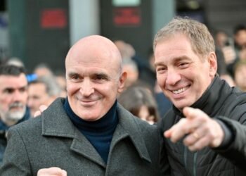 La Libertad Avanza cambia a Espert por Santilli en la lista de diputados