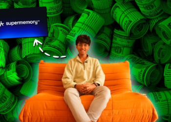 Startup de memoria artificial recibe 2,6 millones de dólares en inversión