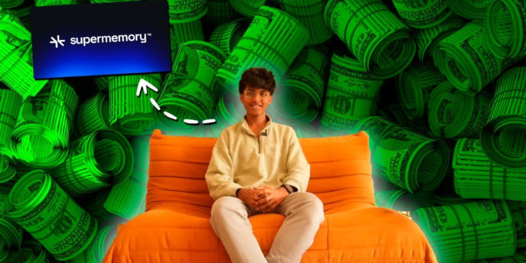 Startup de memoria artificial recibe 2,6 millones de dólares en inversión