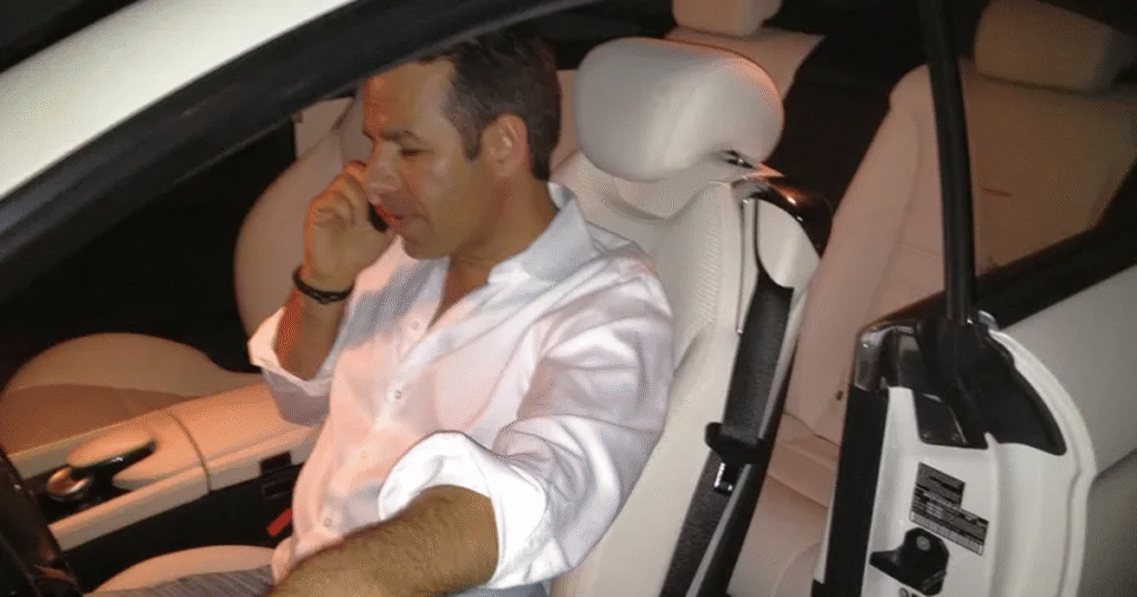 Corte Suprema confirma extradición de Fred Machado a Estados Unidos