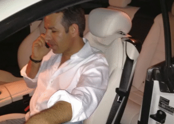 Corte Suprema confirma extradición de Fred Machado a Estados Unidos