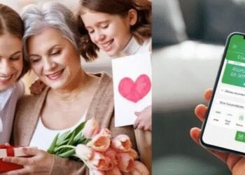 Cuenta DNI ofrece descuentos exclusivos por el Día de la Madre en octubre