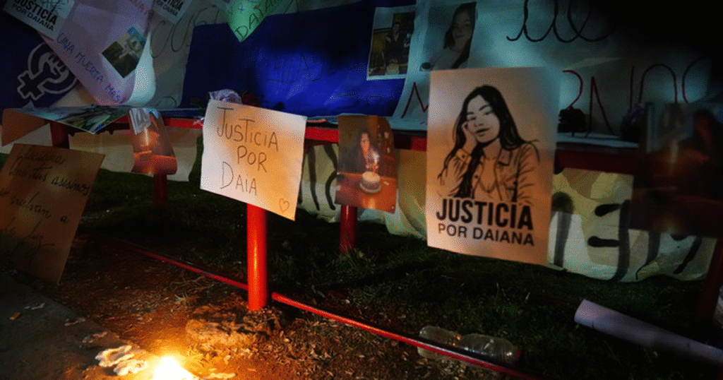 Detienen a chacarero por la muerte de un hombre con quien tenía vínculos