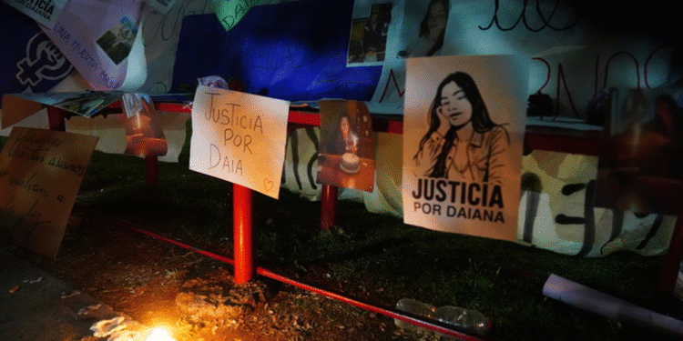 Detienen a chacarero por la muerte de un hombre con quien tenía vínculos