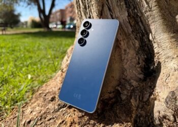 Samsung Galaxy S25 FE: análisis completo y opinión sobre el nuevo modelo económico de alta gama