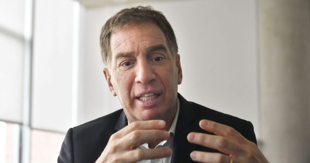 Rechazan que Santilli encabece la lista por La Libertad Avanza