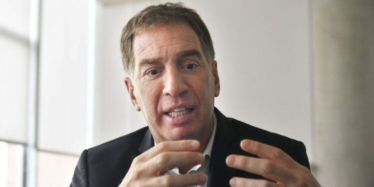 Rechazan que Santilli encabece la lista por La Libertad Avanza