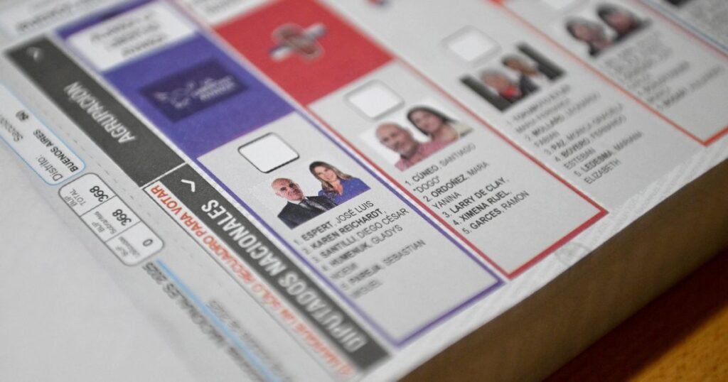 Crisis en La Libertad Avanza: La Justicia electoral afianza la incertidumbre